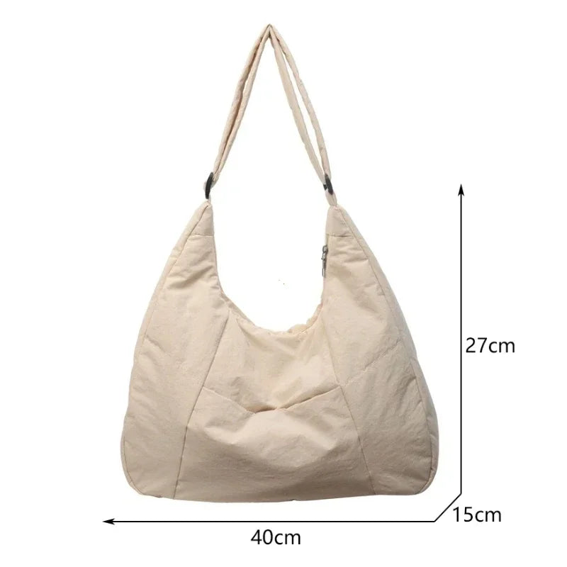Sophie Totebag Oversized Dames
