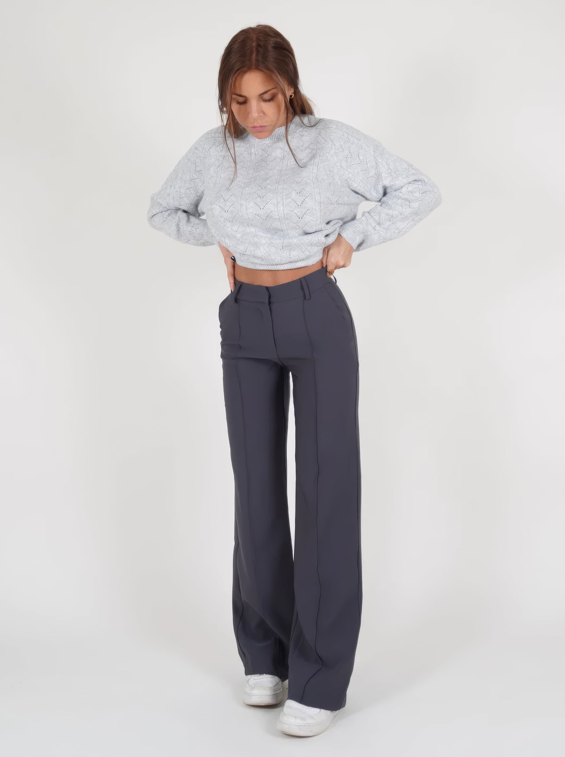 Ozélie | Regular Fit - Essential Elegance Modehuis-Nederland