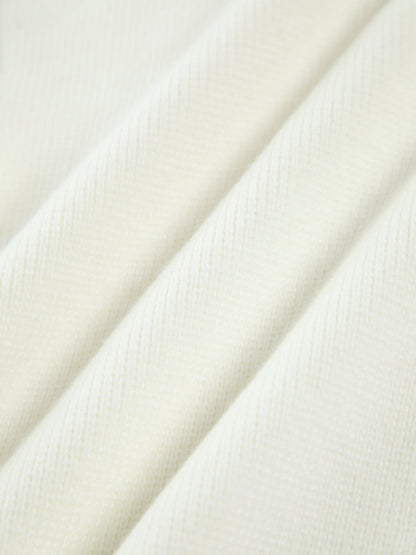 Pearl Trim Ripped Hem Cardigan Modehuis-Nederland