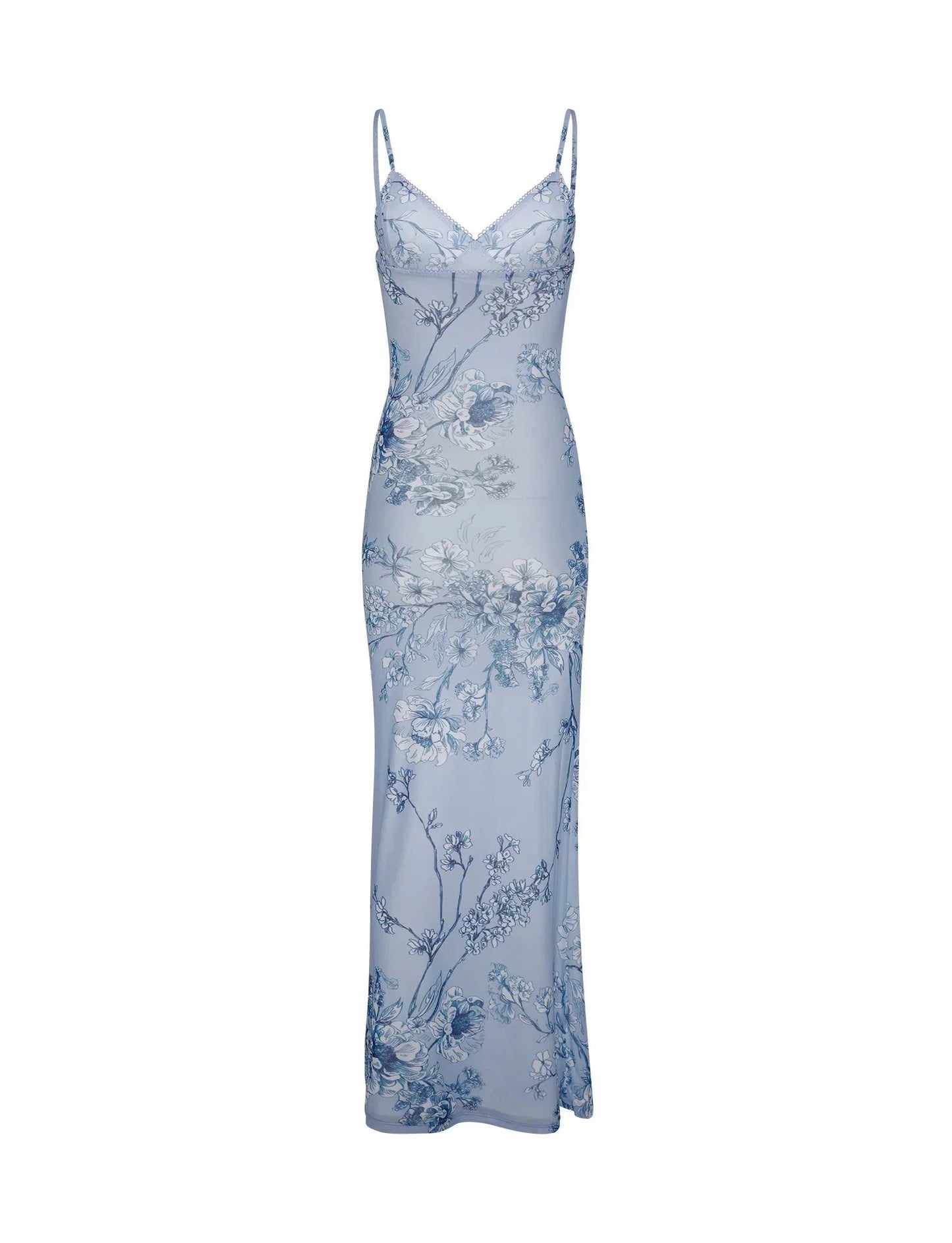Pandora | Floral Lace Dress Modehuis-Nederland