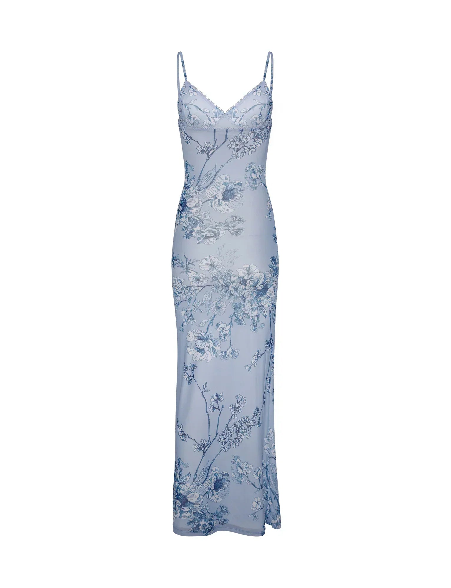 Pandora | Floral Lace Dress Modehuis-Nederland