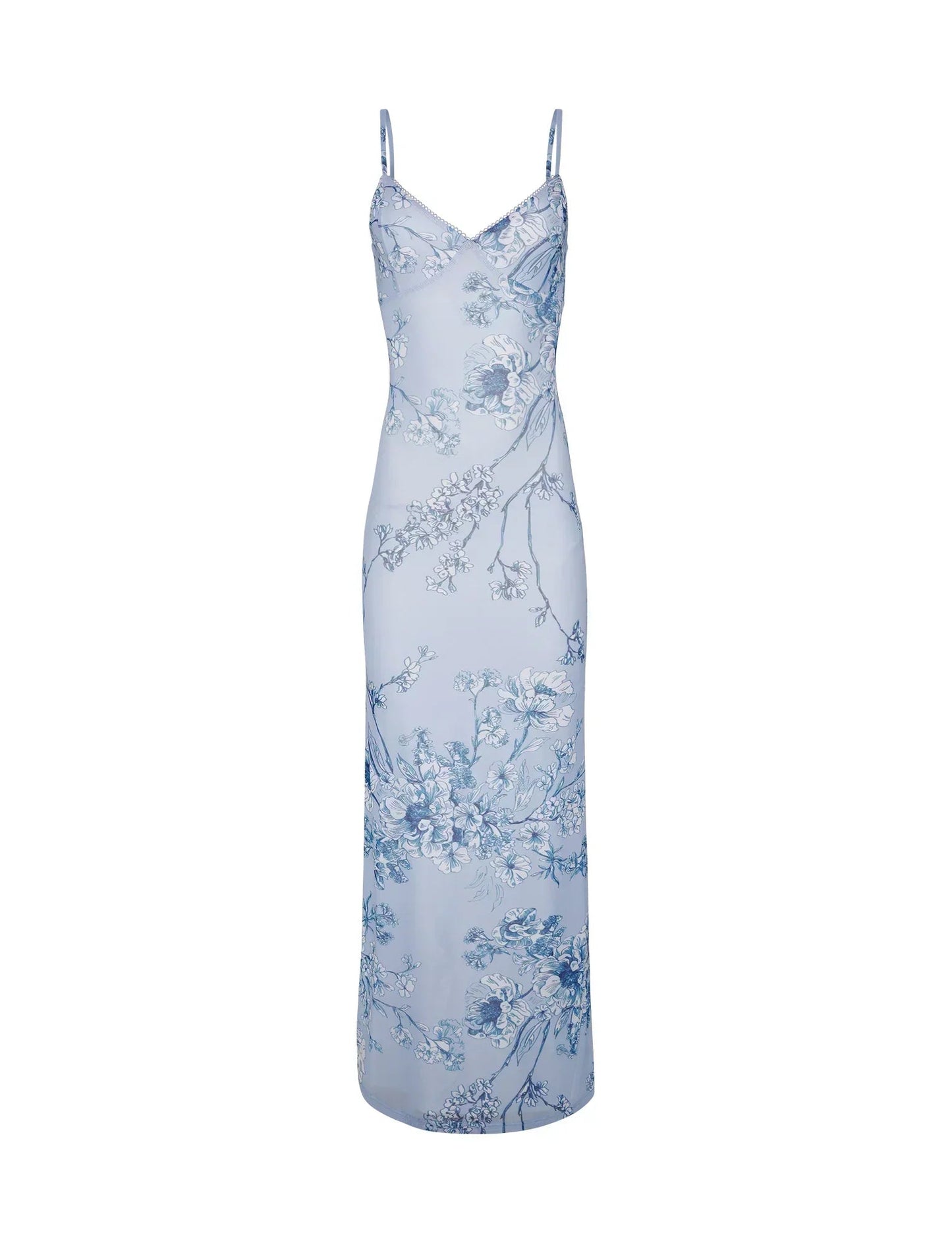 Pandora | Floral Lace Dress Modehuis-Nederland