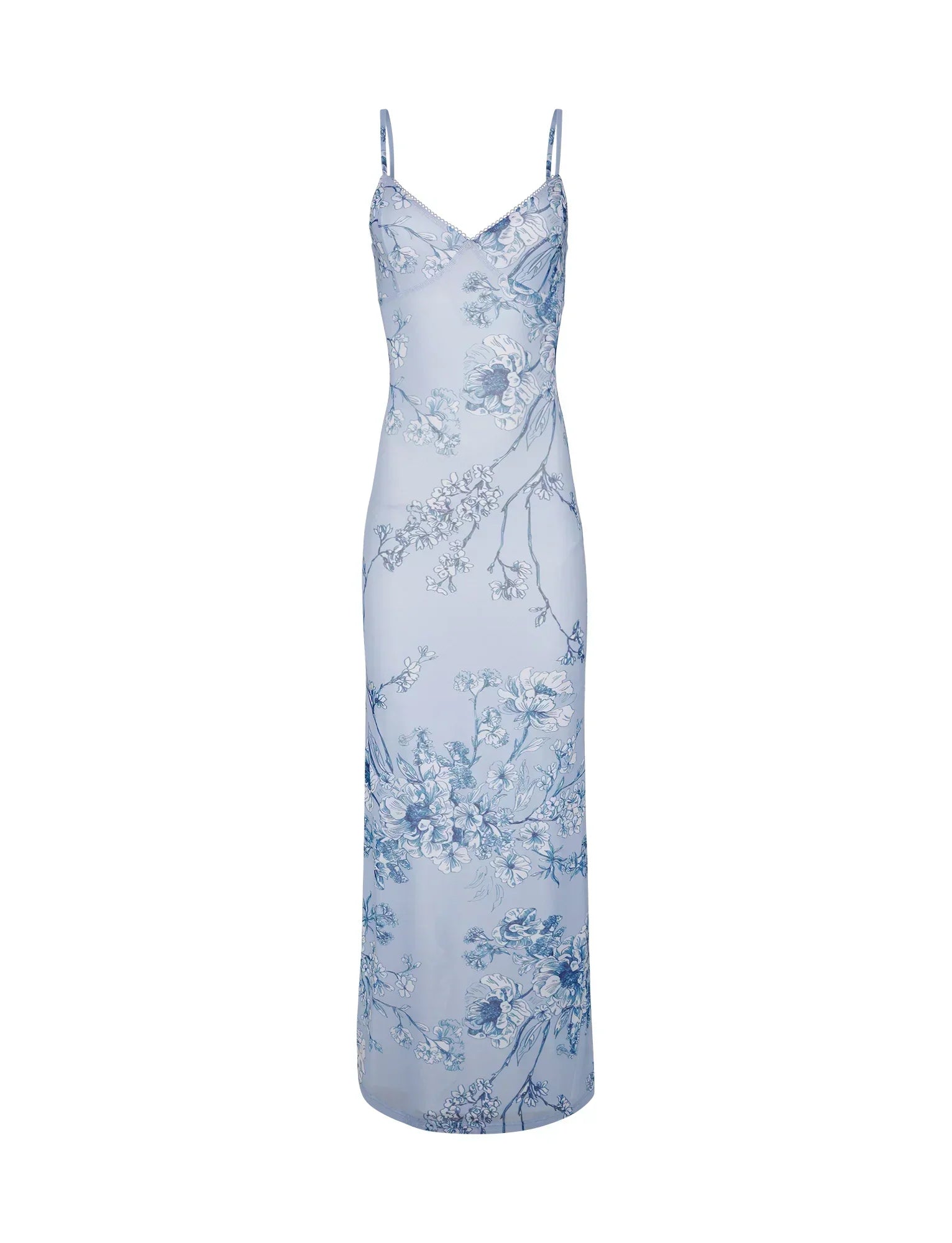 Pandora | Floral Lace Dress Modehuis-Nederland