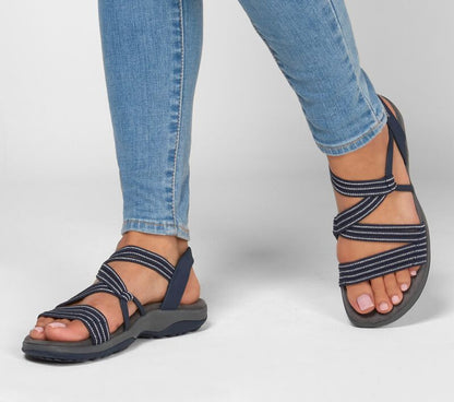 Sandls™: Comfortabele Sandalen voor Dames Modehuis-Nederland