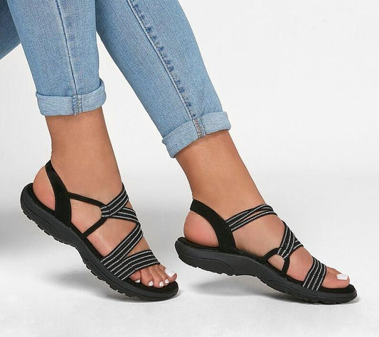 Sandls™: Comfortabele Sandalen voor Dames Modehuis-Nederland