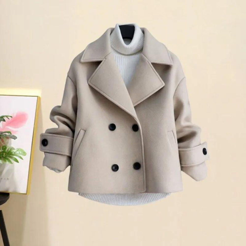 Lacey - Winter Luxe in 3-Delige Damesset Modehuis-Nederland