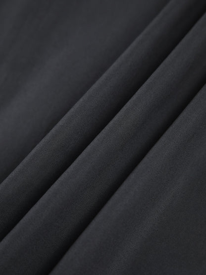 Leisure Crew Neck Long Dress Modehuis-Nederland
