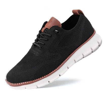 DANIEL | Ultra-Comfortable Men's Shoes Modehuis-Nederland