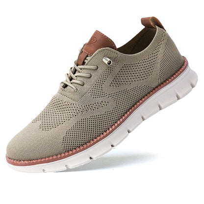 DANIEL | Ultra-Comfortable Men's Shoes Modehuis-Nederland