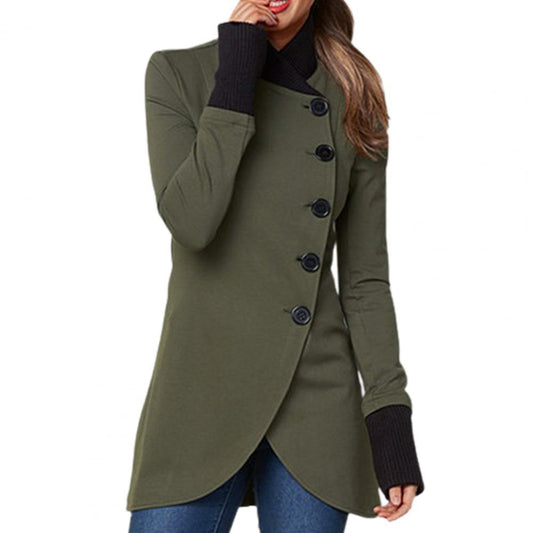 DiedesJacket I Warme Jas Voor De Winter Modehuis-Nederland