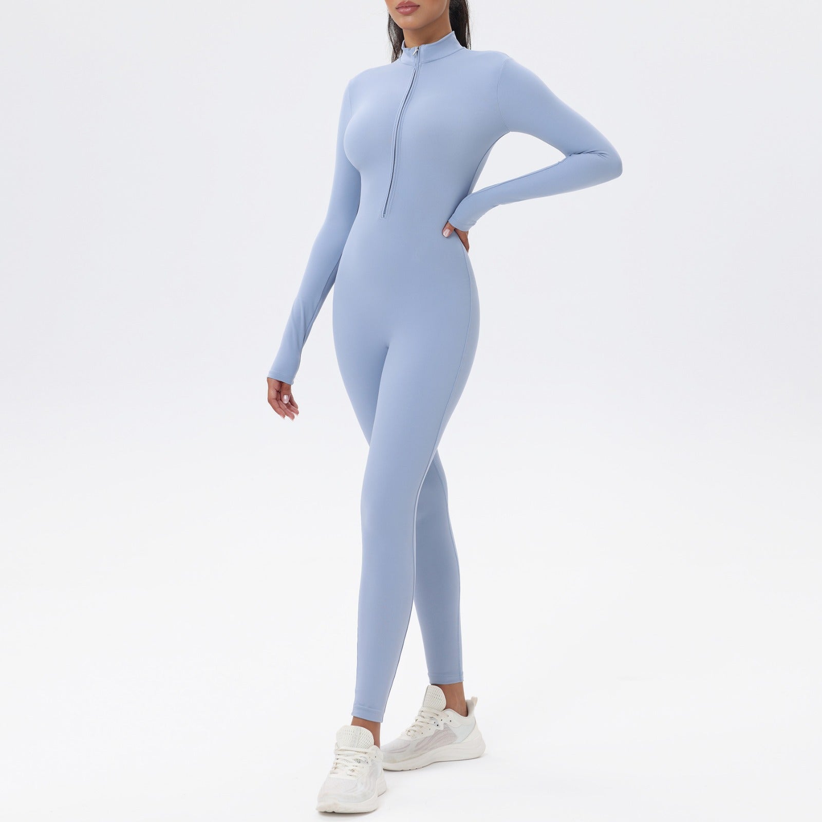 CASSIA™ - ActiveFlow Jumpsuit Modehuis-Nederland