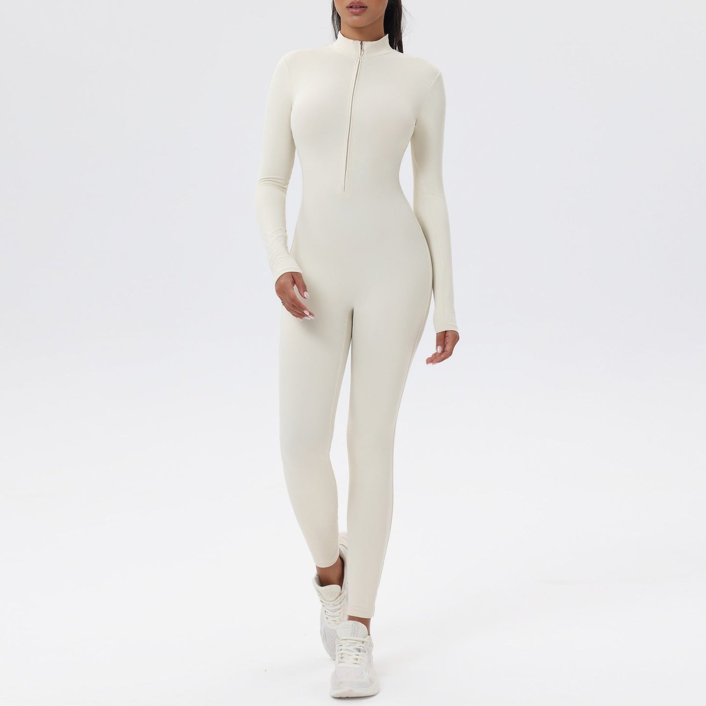 CASSIA™ - ActiveFlow Jumpsuit Modehuis-Nederland