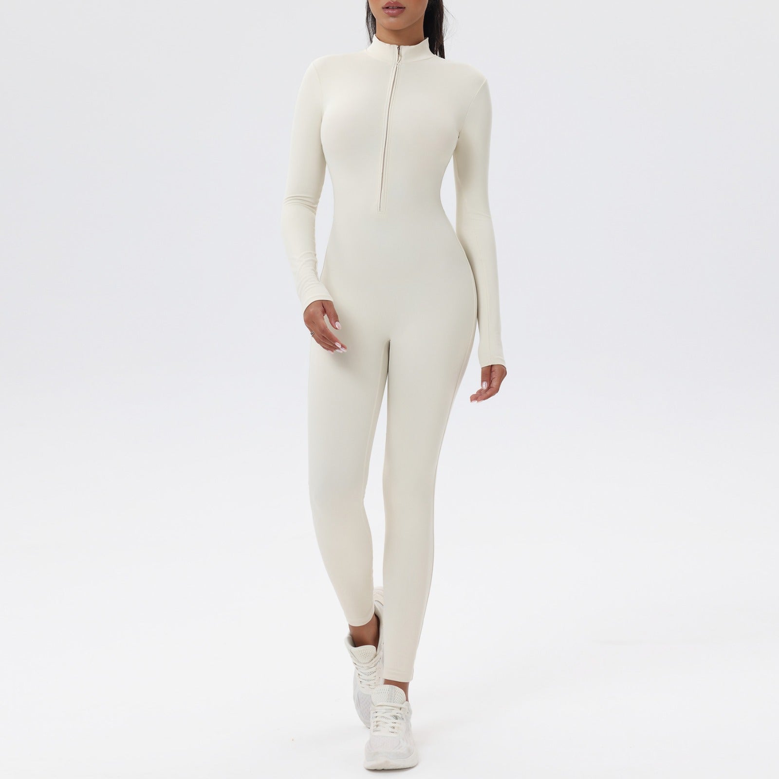 CASSIA™ - ActiveFlow Jumpsuit Modehuis-Nederland