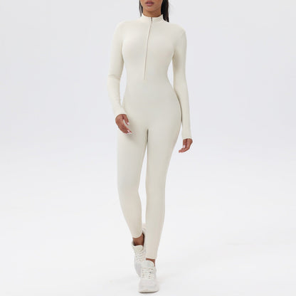 CASSIA™ - ActiveFlow Jumpsuit Modehuis-Nederland