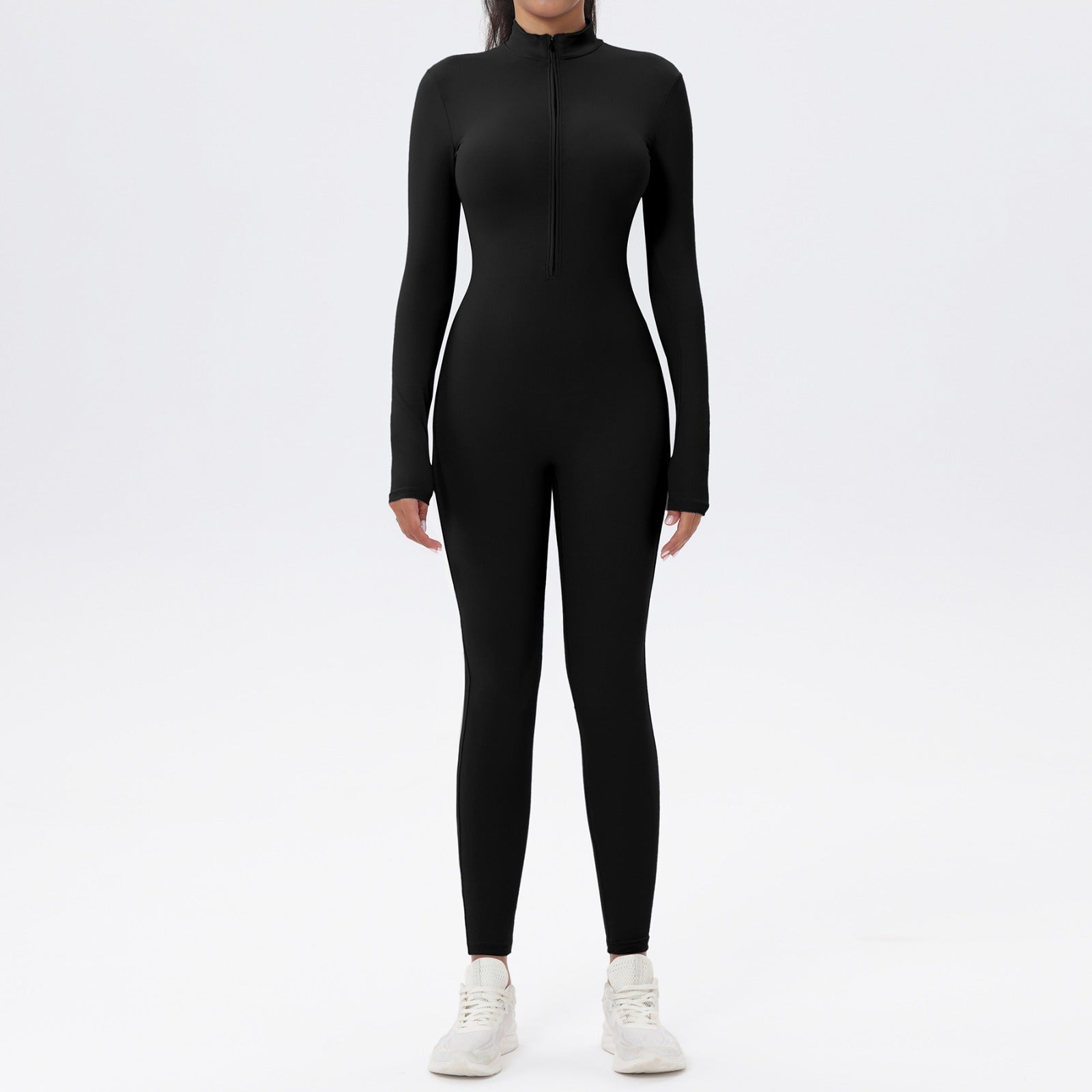 CASSIA™ - ActiveFlow Jumpsuit Modehuis-Nederland