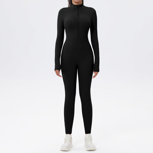 CASSIA™ - ActiveFlow Jumpsuit Modehuis-Nederland