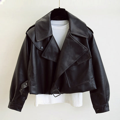 LoesJacket I Leren Jas Voor Dames Modehuis-Nederland