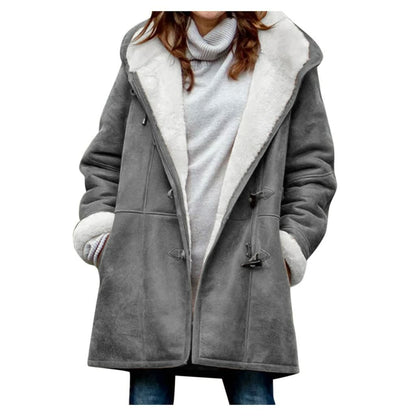 BigCoat™: Winterjas Voor Dames Modehuis-Nederland