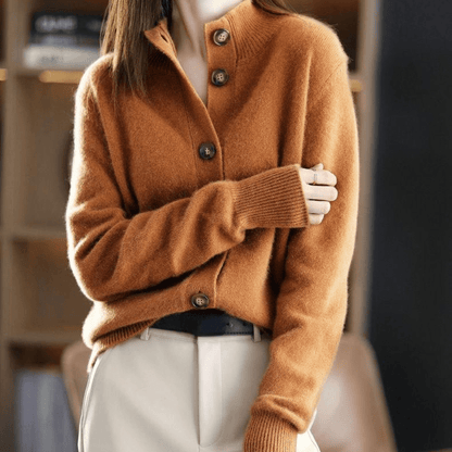 Yasmijn | Luxe elegant vest Modehuis-Nederland