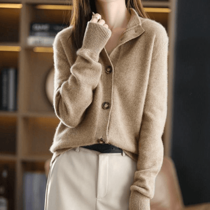 Yasmijn | Luxe elegant vest Modehuis-Nederland