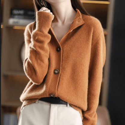 Yasmijn | Luxe elegant vest Modehuis-Nederland