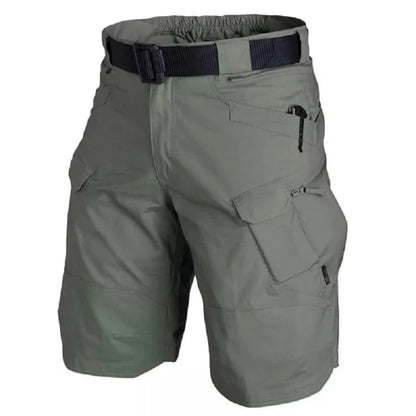 Trail Cargo Shorts | Duurzaam en Comfortabel Modehuis-Nederland