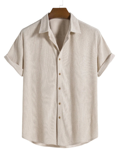 Zomerset Voor Heren - Heren Set - Ademend - Strand Set Modehuis-Nederland