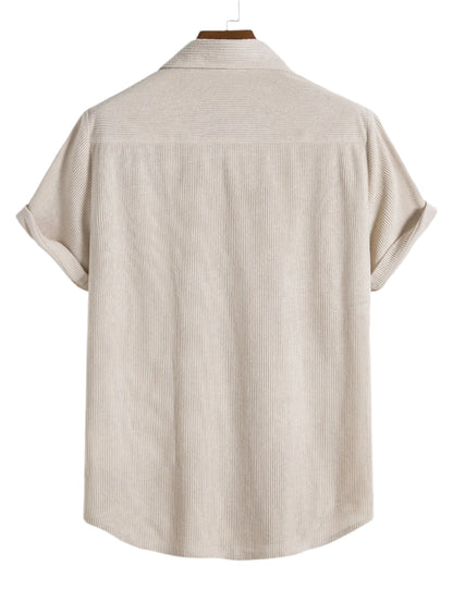 Zomerset Voor Heren - Heren Set - Ademend - Strand Set Modehuis-Nederland
