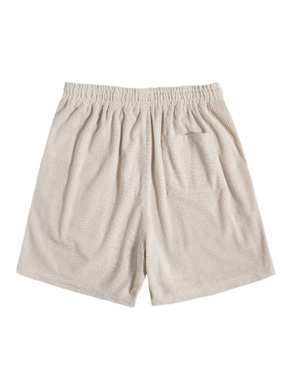 Zomerset Voor Heren - Heren Set - Ademend - Strand Set Modehuis-Nederland