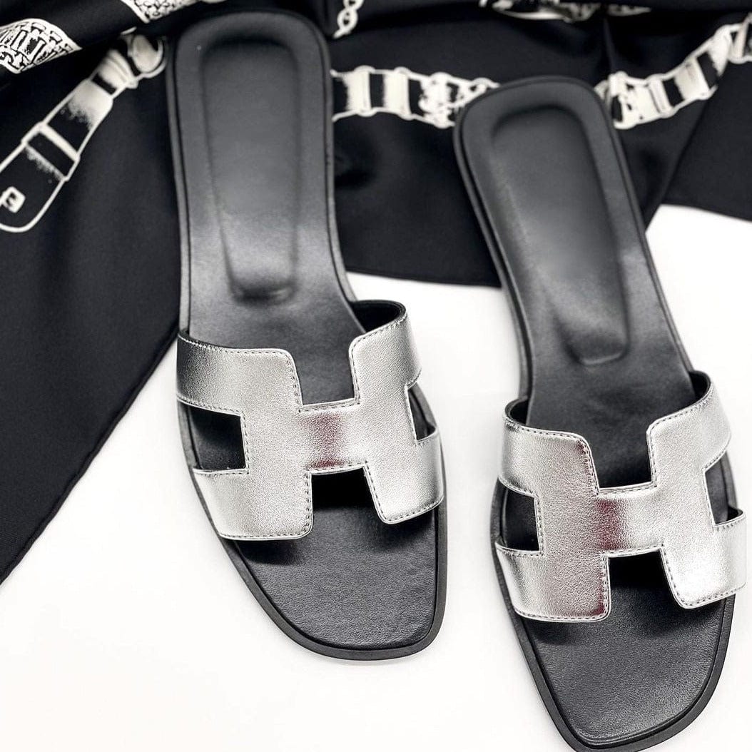 Dames openen sandalen met gevormd voetbed