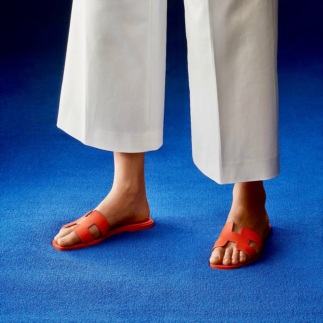 Dames openen sandalen met gevormd voetbed