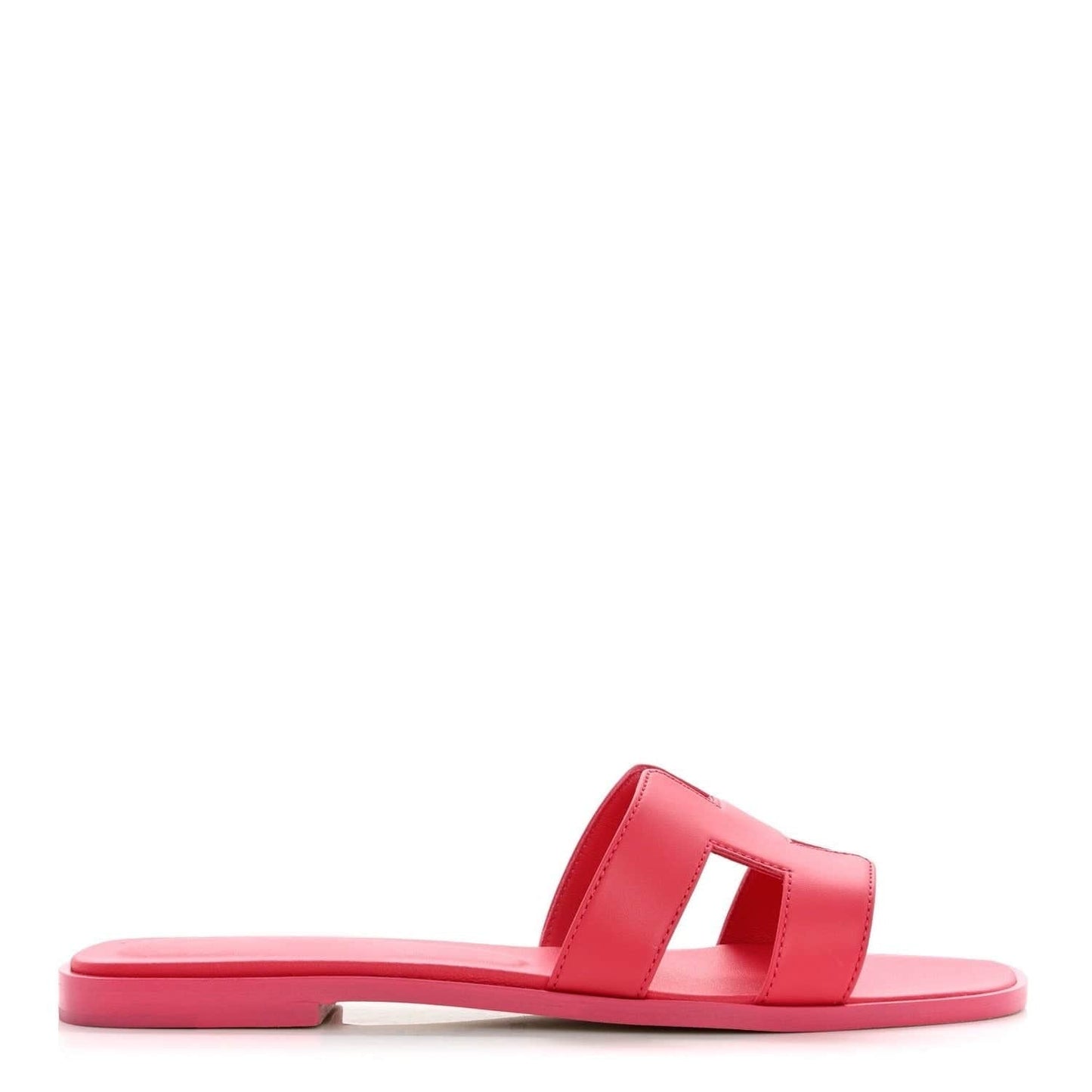 Dames openen sandalen met gevormd voetbed