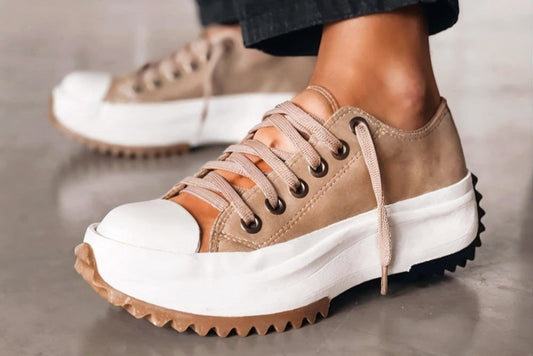 Nova™ | Urban Lift Sneaker Modehuis-Nederland