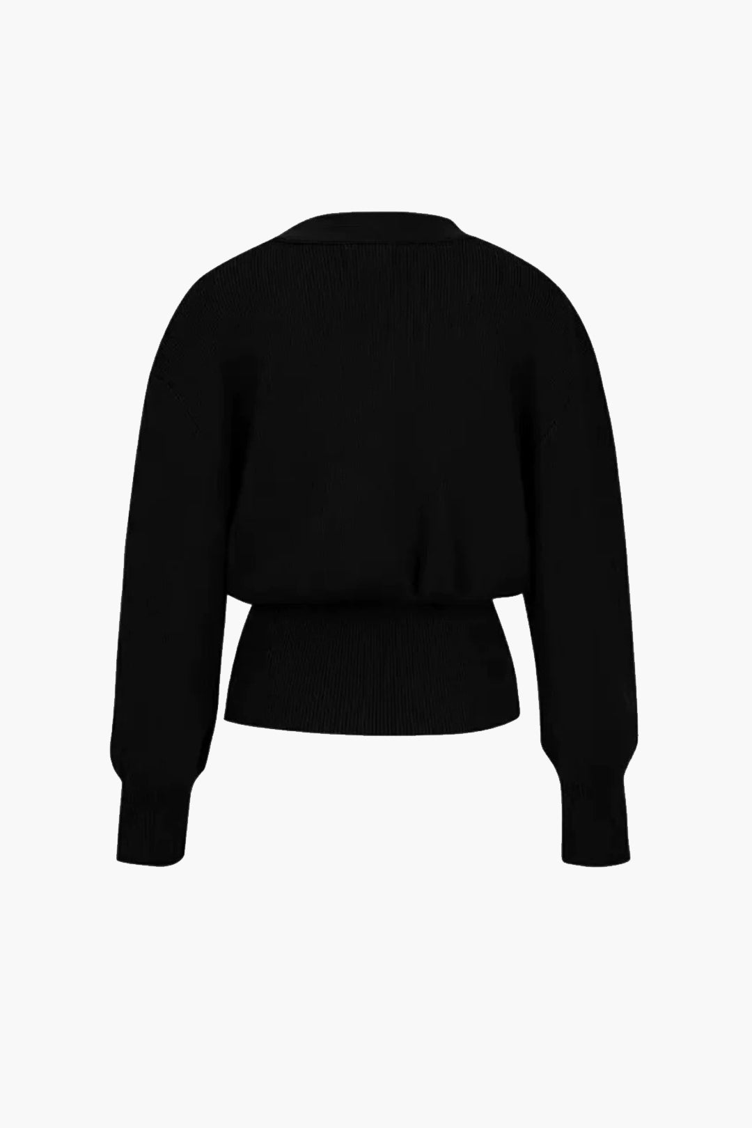 LYRIC™ - Modern Cardigan Modehuis-Nederland