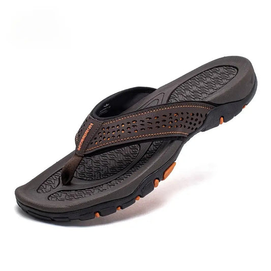 Dirk - Orthopedische Slippers Modehuis-Nederland