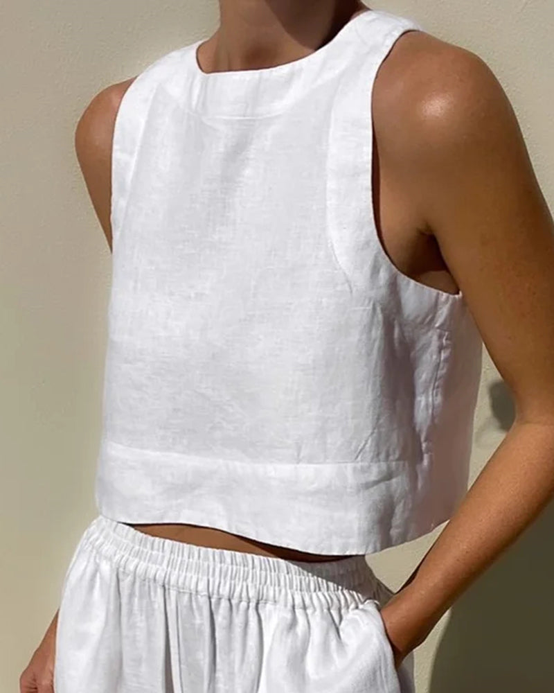Ami's | Elegante zomerset Modehuis-Nederland