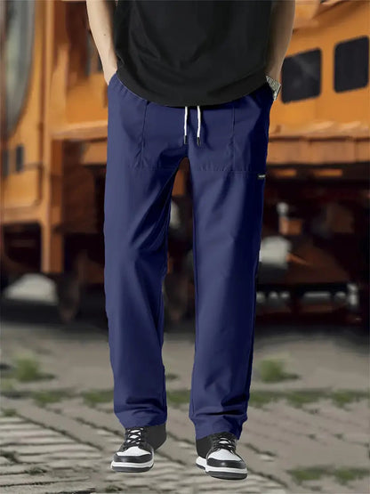 Dave - Ultra-Comfort Joggingbroek Modehuis-Nederland