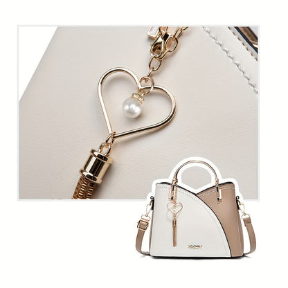 Luxe Leren Tas | YSL Essential | Premium Leer - Luxueus - Elegant Modehuis-Nederland