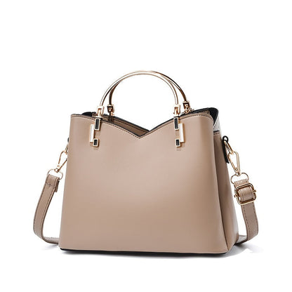 Luxe Leren Tas | YSL Essential | Premium Leer - Luxueus - Elegant Modehuis-Nederland