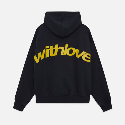 With-love™ Hoodie Modehuis-Nederland