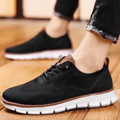 DANIEL | Ultra-Comfortable Men's Shoes Modehuis-Nederland