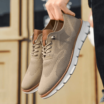 DANIEL | Ultra-Comfortable Men's Shoes Modehuis-Nederland
