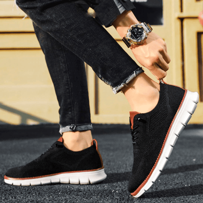 DANIEL | Ultra-Comfortable Men's Shoes Modehuis-Nederland