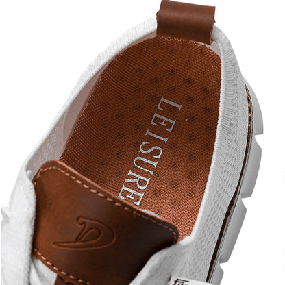 DANIEL | Ultra-Comfortable Men's Shoes Modehuis-Nederland