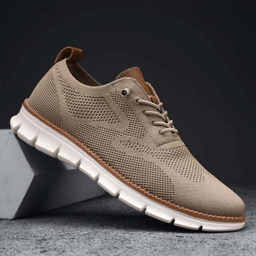 DANIEL | Ultra-Comfortable Men's Shoes Modehuis-Nederland