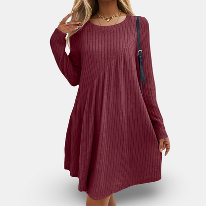 LUCY™ - Soft & Comfortable Dress Modehuis-Nederland