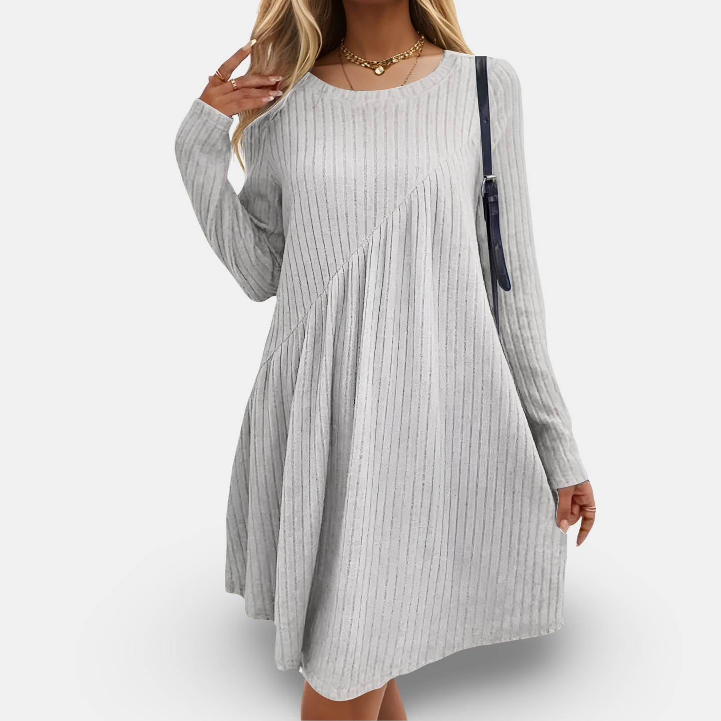 LUCY™ - Soft & Comfortable Dress Modehuis-Nederland
