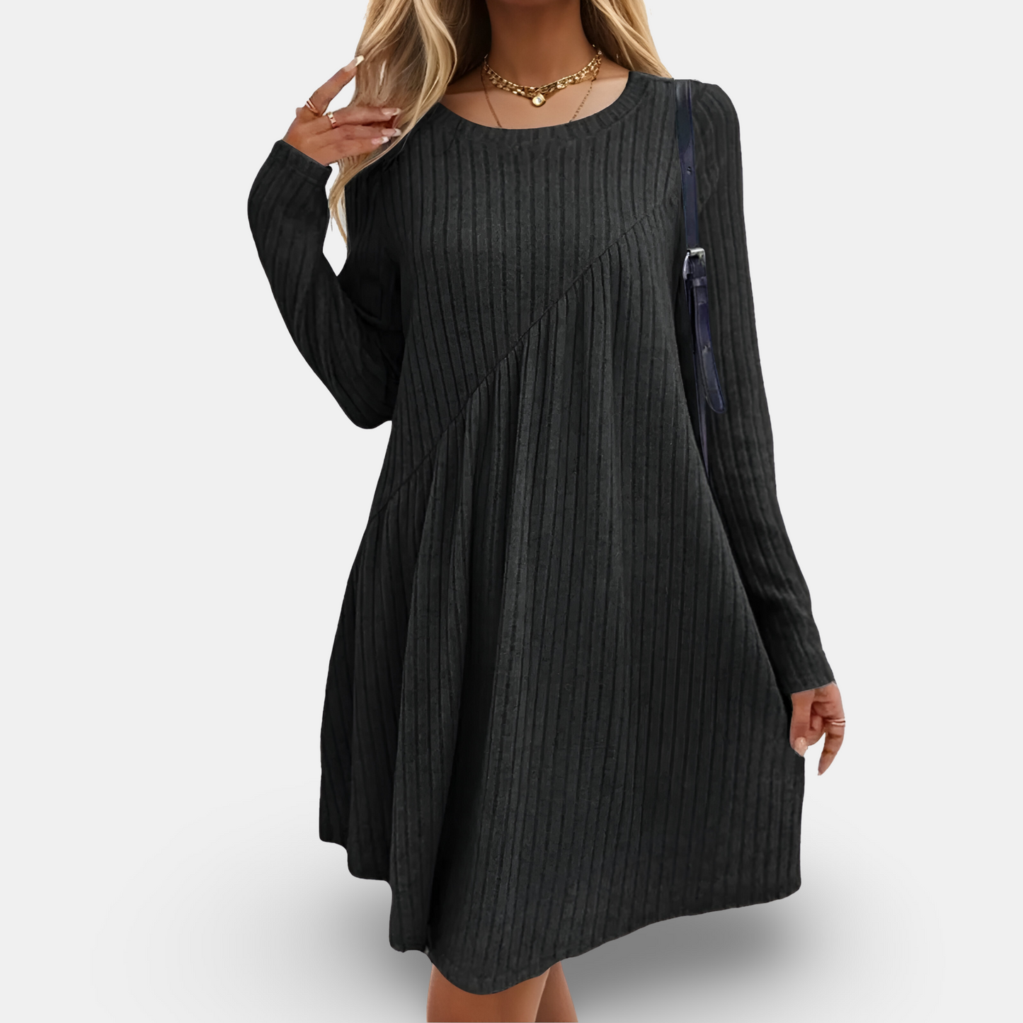 LUCY™ - Soft & Comfortable Dress Modehuis-Nederland
