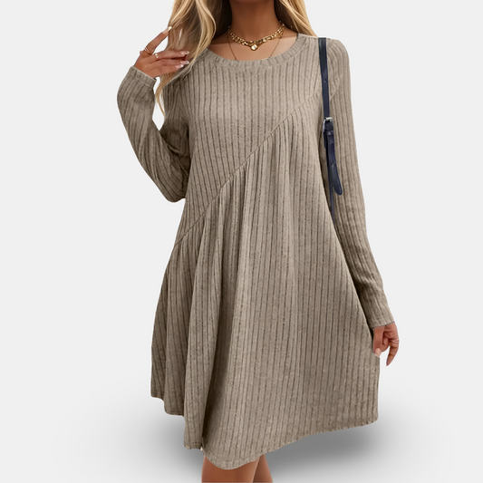 LUCY™ - Soft & Comfortable Dress Modehuis-Nederland