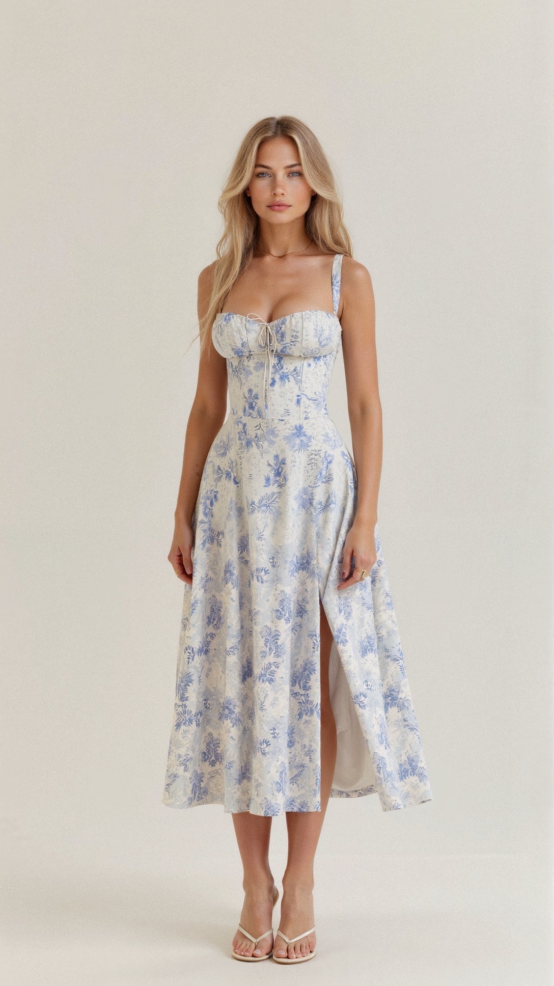 Arabella | Waist Dress Modehuis-Nederland